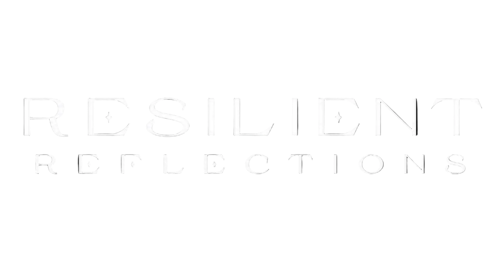 Resilient Reflections 